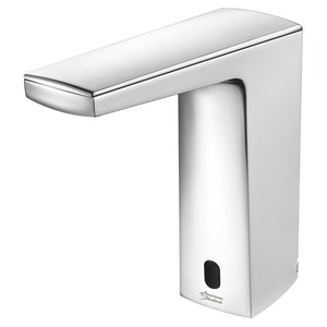 702B105.002 General Plumbing/Commercial/Commercial Faucets