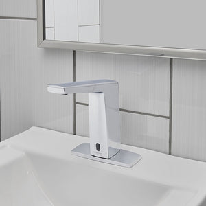 702B105.002 General Plumbing/Commercial/Commercial Faucets
