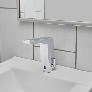 702B203.002 General Plumbing/Commercial/Commercial Faucets
