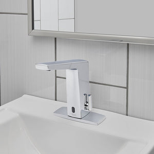 702B205.002 General Plumbing/Commercial/Commercial Faucets