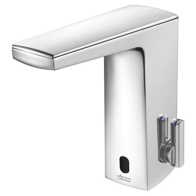Product Image: 702B205.002 General Plumbing/Commercial/Commercial Faucets