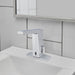 702B303.002 General Plumbing/Commercial/Commercial Faucets