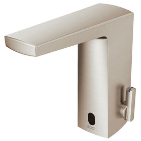 Paradigm Selectronic DC-Powered Bathroom Faucet Base Unit with Above-Deck Mixing/Shut Off 0.35 GPM