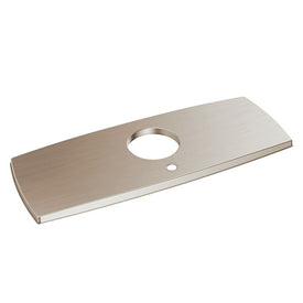 4" Deck Plate for Paradigm Selectronic Faucets