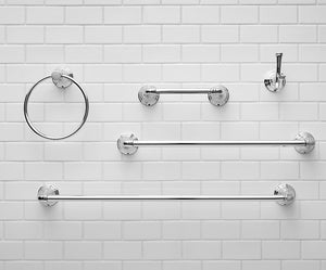 7052018.002 Bathroom/Bathroom Accessories/Towel Bars