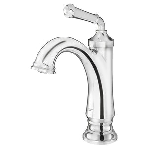 7052107.002 Bathroom/Bathroom Sink Faucets/Single Hole Sink Faucets