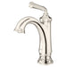 7052107.013 Bathroom/Bathroom Sink Faucets/Single Hole Sink Faucets