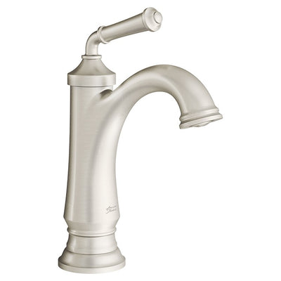 Product Image: 7052107.295 Bathroom/Bathroom Sink Faucets/Single Hole Sink Faucets