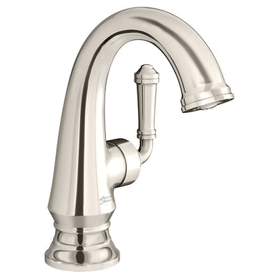 Product Image: 7052121.013 Bathroom/Bathroom Sink Faucets/Single Hole Sink Faucets