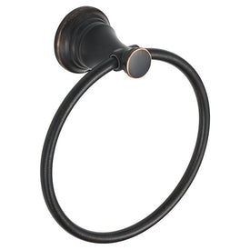 Delancey Towel Ring