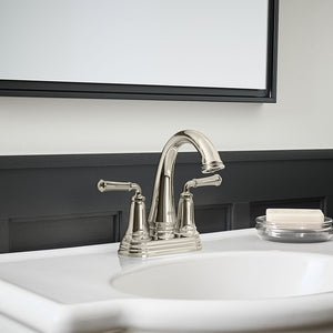 7052207.013 Bathroom/Bathroom Sink Faucets/Single Hole Sink Faucets