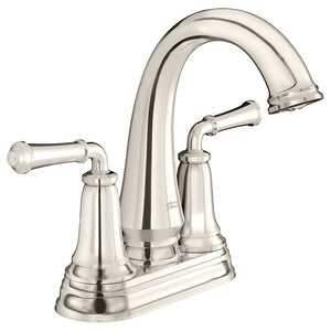 7052207.013 Bathroom/Bathroom Sink Faucets/Single Hole Sink Faucets