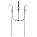 7052807.002 Bathroom/Bathroom Sink Faucets/Single Hole Sink Faucets