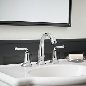 7052807.002 Bathroom/Bathroom Sink Faucets/Single Hole Sink Faucets