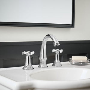 7052827.002 Bathroom/Bathroom Sink Faucets/Single Hole Sink Faucets