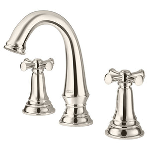 7052827.013 Bathroom/Bathroom Sink Faucets/Single Hole Sink Faucets