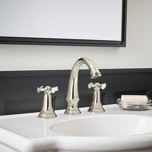 7052827.013 Bathroom/Bathroom Sink Faucets/Single Hole Sink Faucets