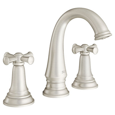 Product Image: 7052827.295 Bathroom/Bathroom Sink Faucets/Single Hole Sink Faucets