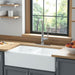 77DB33220A.308 Kitchen/Kitchen Sinks/Apron & Farmhouse Sinks