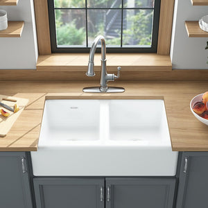 77DB33220A.308 Kitchen/Kitchen Sinks/Apron & Farmhouse Sinks