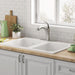 77DB33223.308 Kitchen/Kitchen Sinks/Drop In Kitchen Sinks