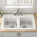 77DB33223.308 Kitchen/Kitchen Sinks/Drop In Kitchen Sinks