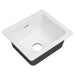77SB16180.308 Kitchen/Kitchen Sinks/Bar & Prep Sinks
