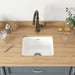 77SB16180.308 Kitchen/Kitchen Sinks/Bar & Prep Sinks
