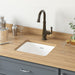 77SB16180.308 Kitchen/Kitchen Sinks/Bar & Prep Sinks