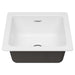 77SB16180.308 Kitchen/Kitchen Sinks/Bar & Prep Sinks