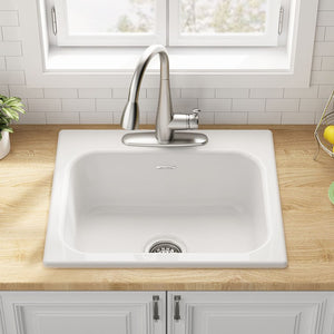77SB25223.308 Kitchen/Kitchen Sinks/Drop In Kitchen Sinks