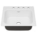 77SB25224.308 Kitchen/Kitchen Sinks/Drop In Kitchen Sinks