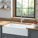 77SB33220A.308 Kitchen/Kitchen Sinks/Apron & Farmhouse Sinks