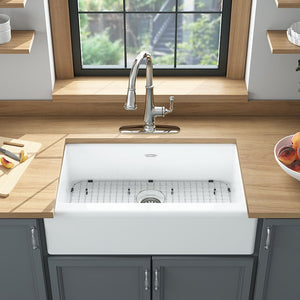 77SB33220A.308 Kitchen/Kitchen Sinks/Apron & Farmhouse Sinks