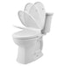 8019A60GPC.020 Bathroom/Toilets Bidets & Bidet Seats/Bidet Seats