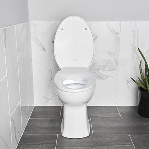 8019A60GPC.020 Bathroom/Toilets Bidets & Bidet Seats/Bidet Seats