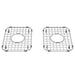 8433000.075 Kitchen/Kitchen Sink Accessories/Basin Racks