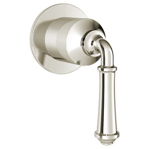 T052430.013 Bathroom/Bathroom Tub & Shower Faucets/Tub & Shower Diverters & Volume Controls