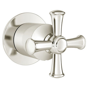 T052432.013 Bathroom/Bathroom Tub & Shower Faucets/Tub & Shower Diverters & Volume Controls