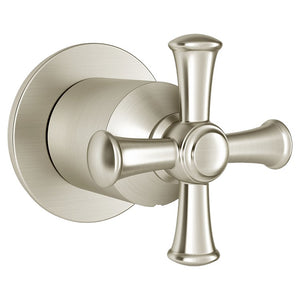 T052432.295 Bathroom/Bathroom Tub & Shower Faucets/Tub & Shower Diverters & Volume Controls