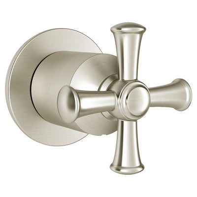 Product Image: T052432.295 Bathroom/Bathroom Tub & Shower Faucets/Tub & Shower Diverters & Volume Controls