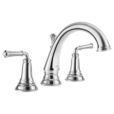 Product Image: T052900.002 Bathroom/Bathroom Tub & Shower Faucets/Tub Fillers