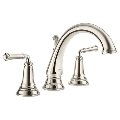 Product Image: T052900.013 Bathroom/Bathroom Tub & Shower Faucets/Tub Fillers