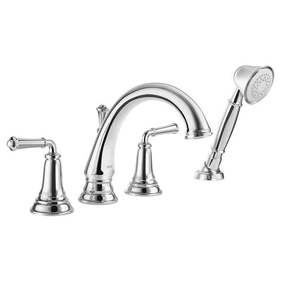 T052901.002 Bathroom/Bathroom Tub & Shower Faucets/Tub Fillers