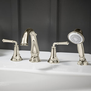 T052901.013 Bathroom/Bathroom Tub & Shower Faucets/Tub Fillers