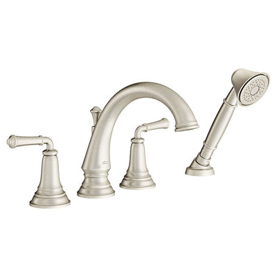 Product Image: T052901.295 Bathroom/Bathroom Tub & Shower Faucets/Tub Fillers