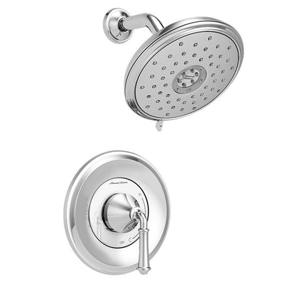 Product Image: TU052507.002 Bathroom/Bathroom Tub & Shower Faucets/Shower Only Faucet Trim