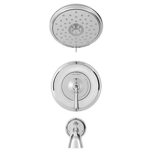 TU052508.002 Bathroom/Bathroom Tub & Shower Faucets/Tub & Shower Faucet Trim
