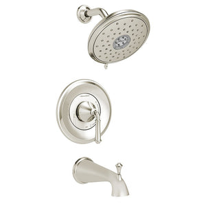 TU052508.013 Bathroom/Bathroom Tub & Shower Faucets/Tub & Shower Faucet Trim