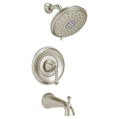 Product Image: TU052508.295 Bathroom/Bathroom Tub & Shower Faucets/Tub & Shower Faucet Trim